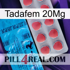 Tadafem 20Mg new14